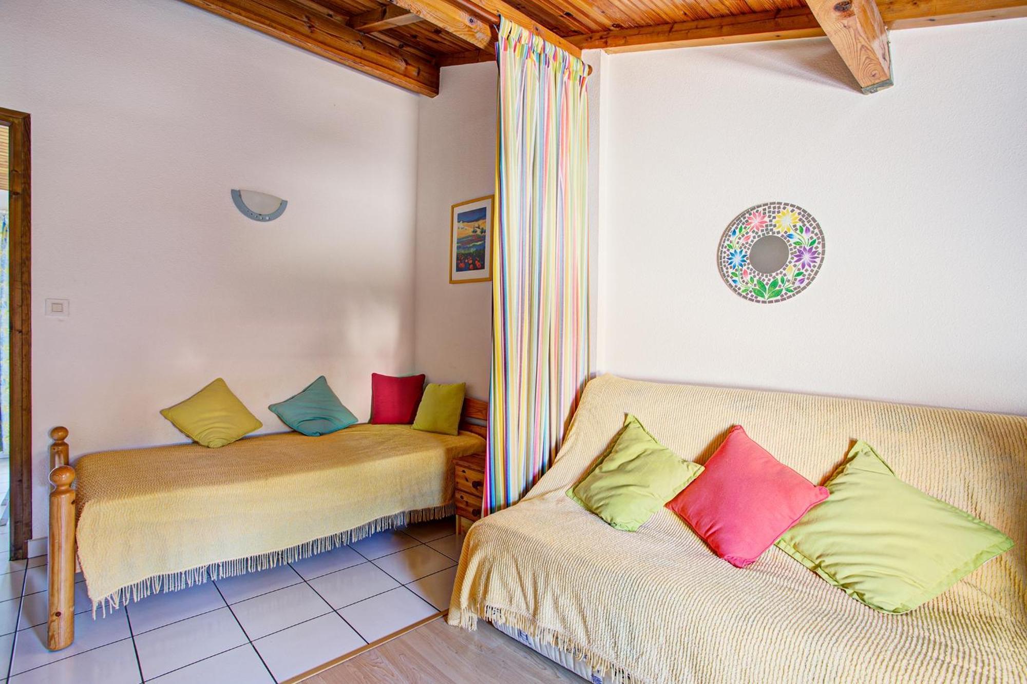 Maisonnette Du Clos - Avec Piscine Partagee Argeles-sur-Mer Exterior photo